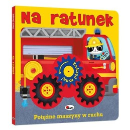 ZAKRĘĆ MNĄ NA RATUNEK