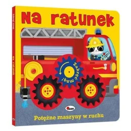 ZAKRĘĆ MNĄ NA RATUNEK