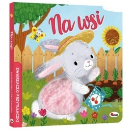 ZWIERZACZKI PRZYTUL NA WSI