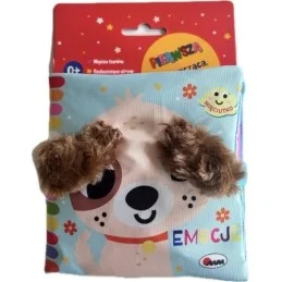 MIĘCIUTKO EMOCJE