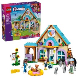 FRIENDS KOŃ I LECZNICA