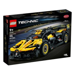 TECHNIC BOLID BUGATTI