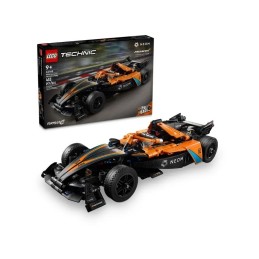 TECHNIC NEOM FORMULA MCLAREN