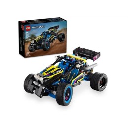 TECHNIC WYŚCIGOWY ŁAZIK